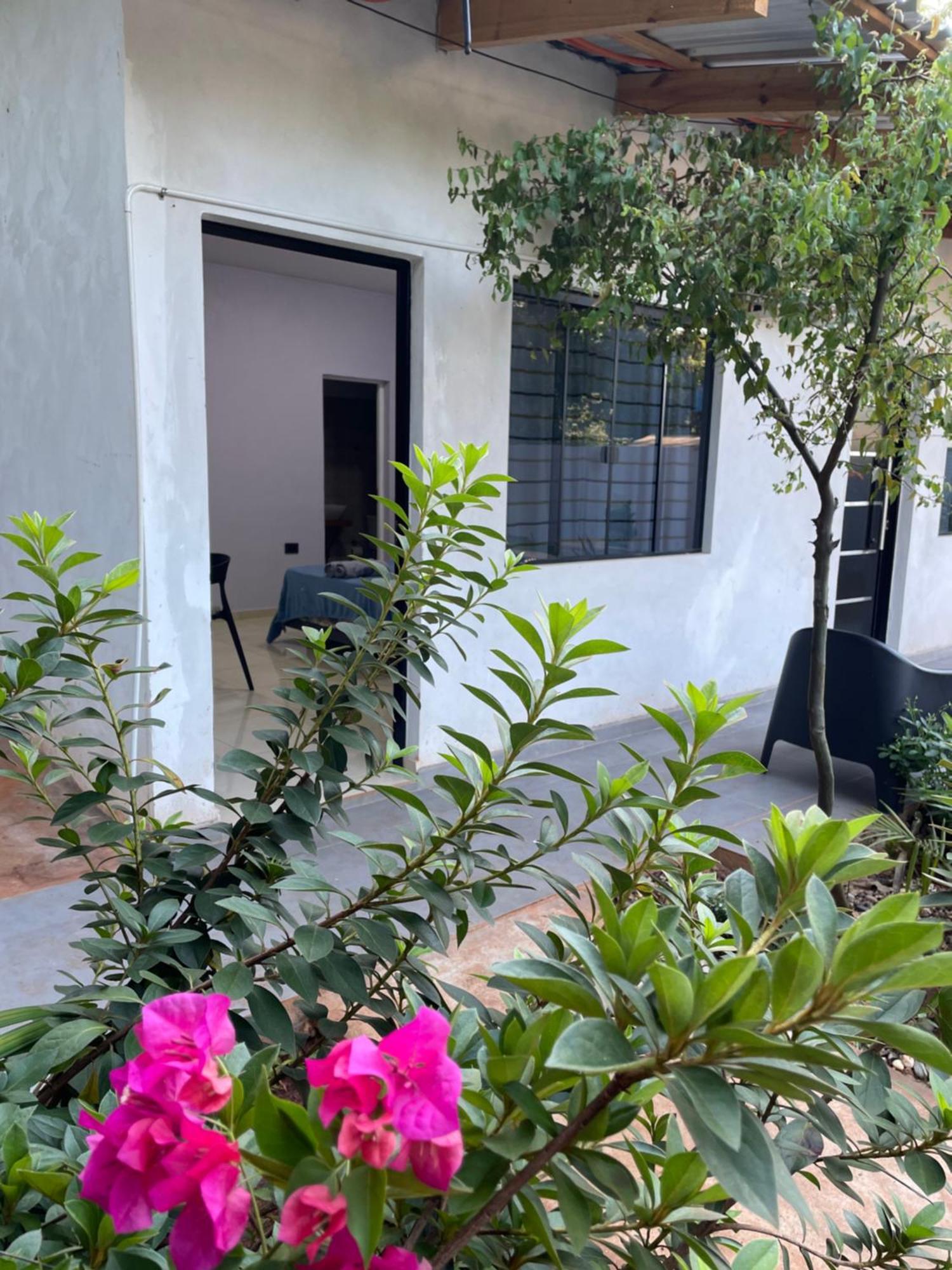Apartment Lapacho 2 *
