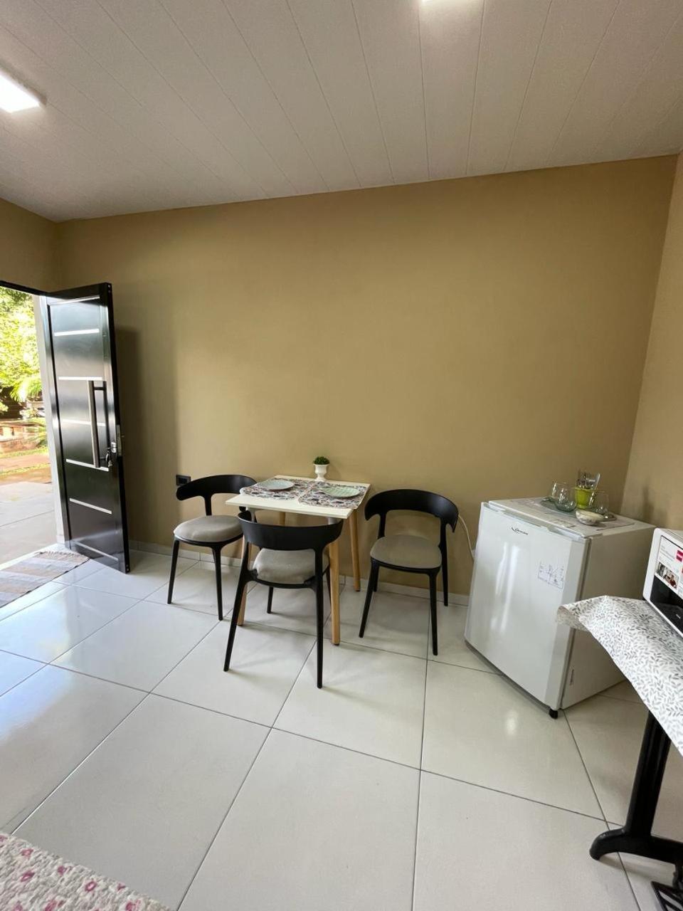 Apartment Lapacho 2 *