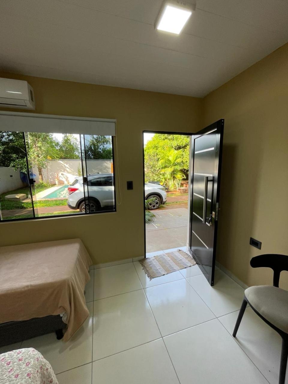 Lapacho 2 Apartment Puerto Iguazu