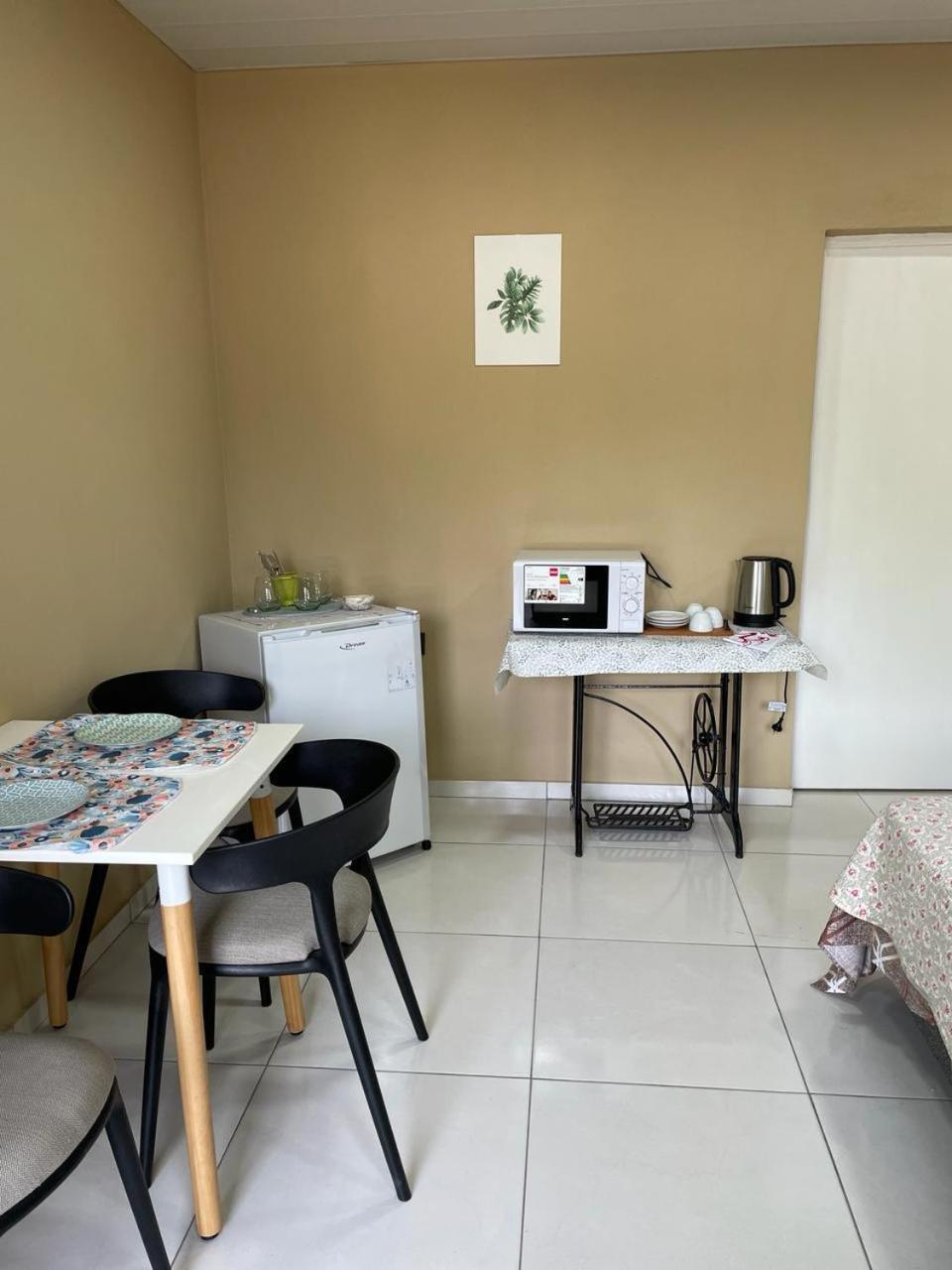 Lapacho 2 Apartment