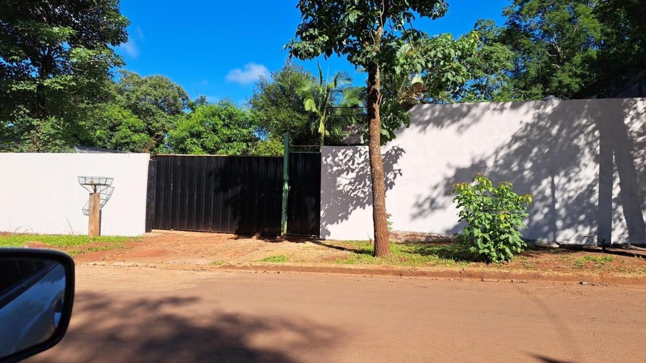 Lapacho 2 * Puerto Iguazu