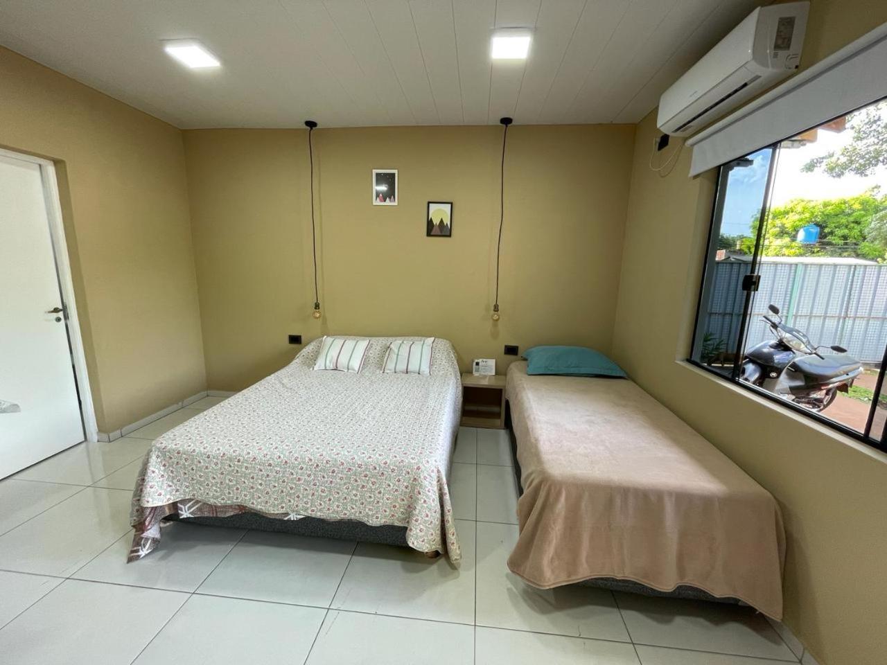 Apartamento Lapacho 2 Puerto Iguazú